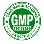 Good Manufacturing Practice certified exporter