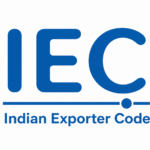 Import Export Code certified exporter