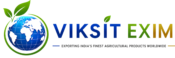 viksit exim | agricultural export & import company