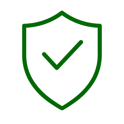 trusted&verified