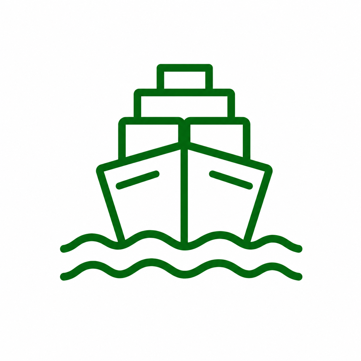Global shipping of Indian agricultural exports