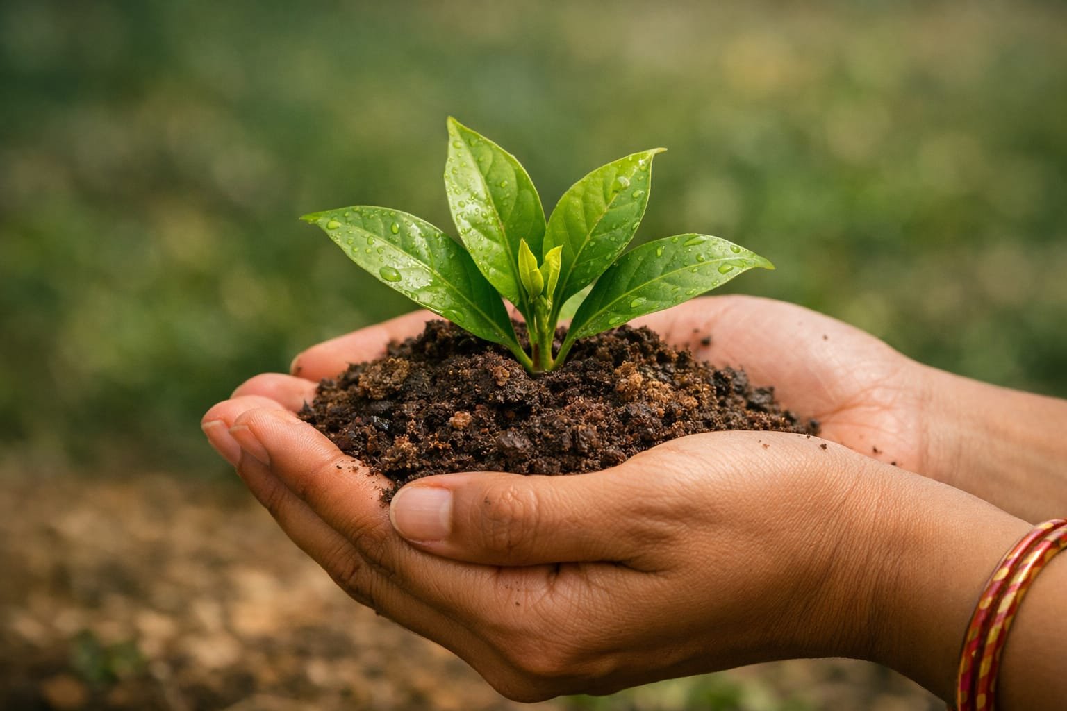 Sustainable practices