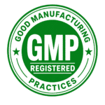 Good Manufacturing Practice certified exporter